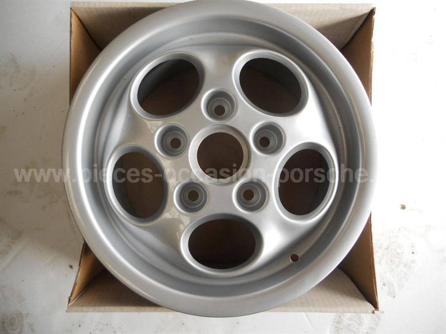 Jante 7x15 ET52,3 Porsche 944 - NEUF